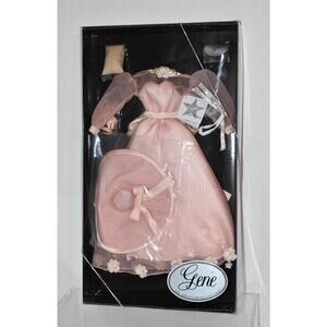 NIB Gene Marshall Doll Outfit ** On the Veranda